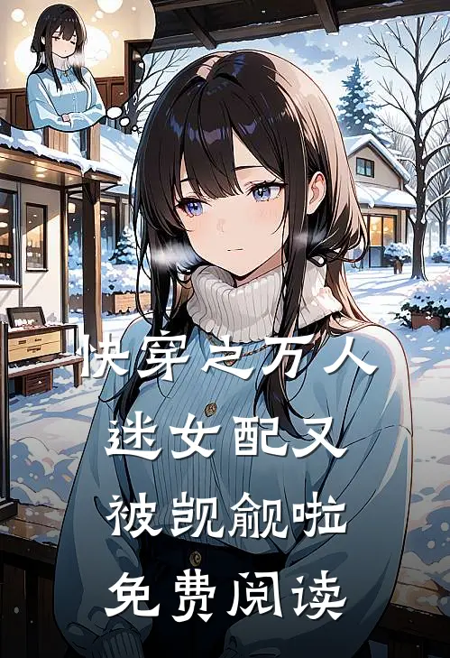 快穿之万人迷女配又被觊觎啦免费阅读