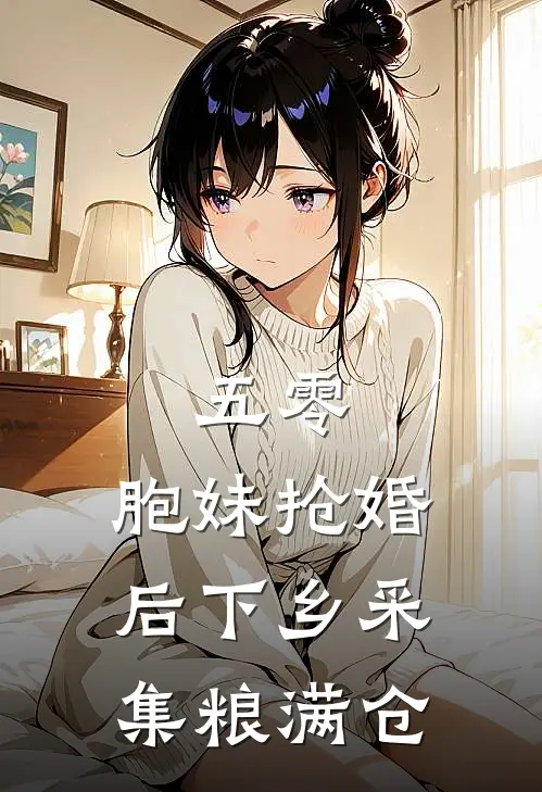 五零：胞妹抢婚后下乡采集粮满仓