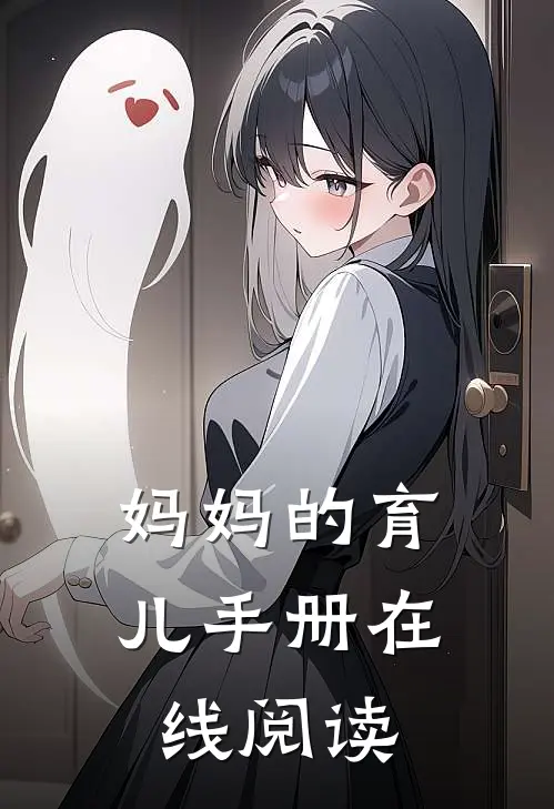 妈妈的育儿手册在线阅读