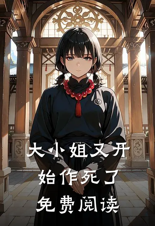 大小姐又开始作死了免费阅读