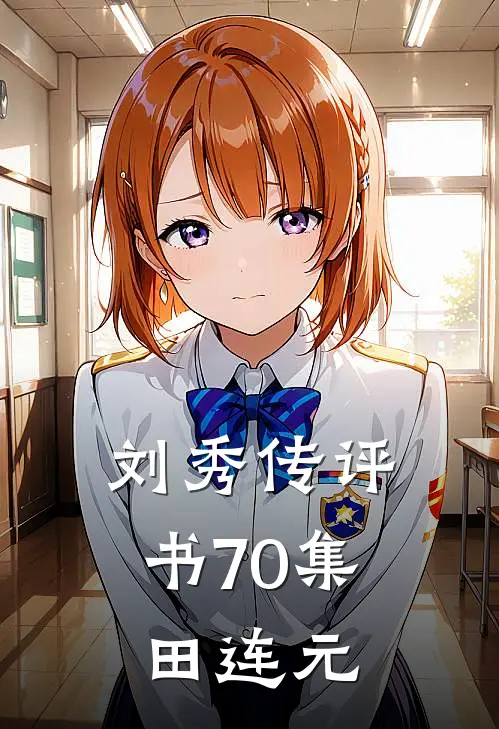 刘秀传评书70集田连元