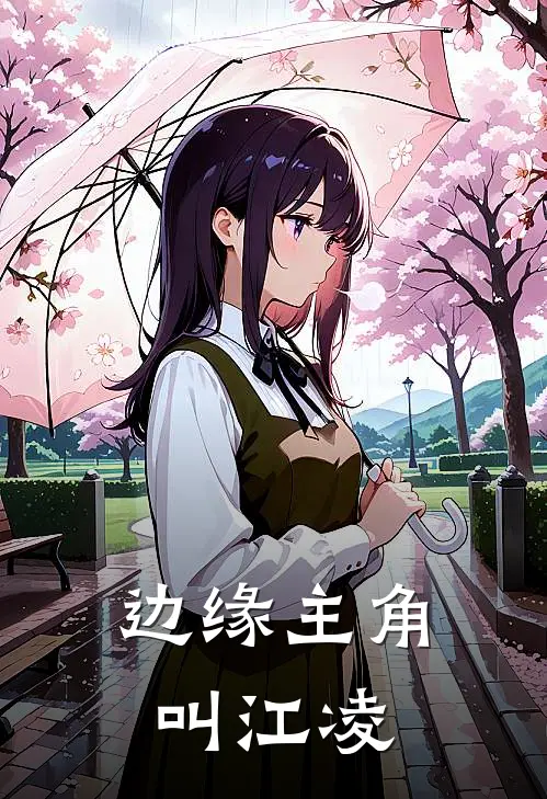 边缘主角叫江凌