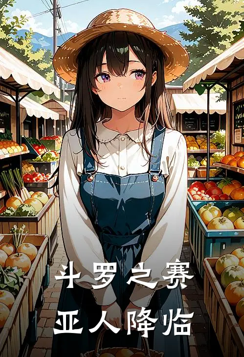 斗罗之赛亚人降临