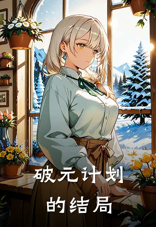 破元计划的结局