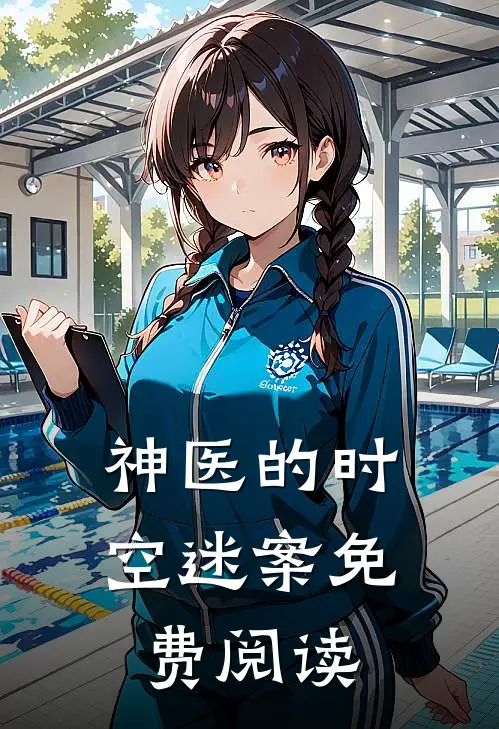 神医的时空迷案免费阅读