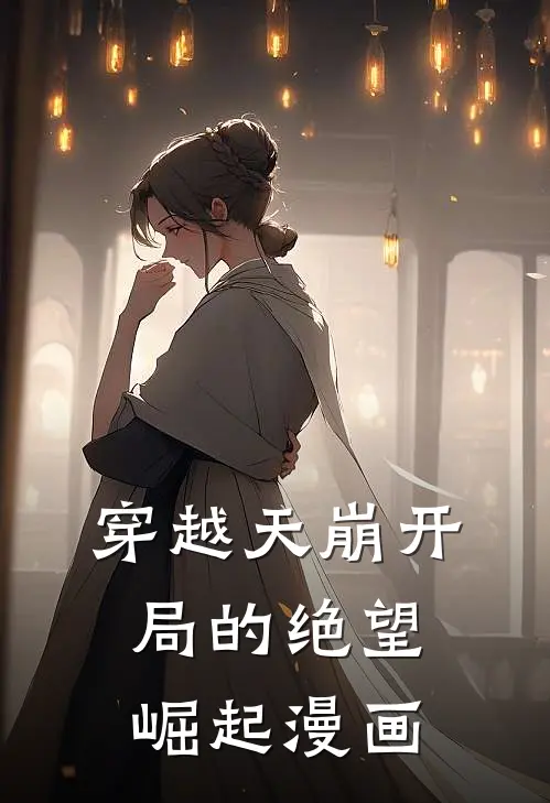 穿越天崩开局的绝望崛起漫画