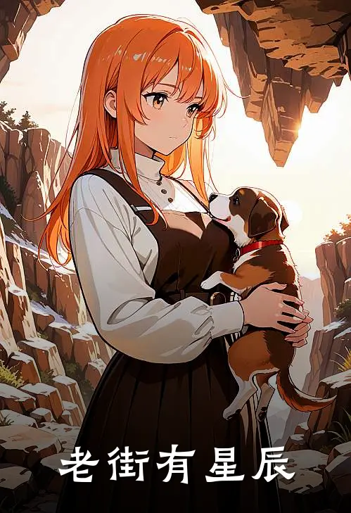 老街有星辰