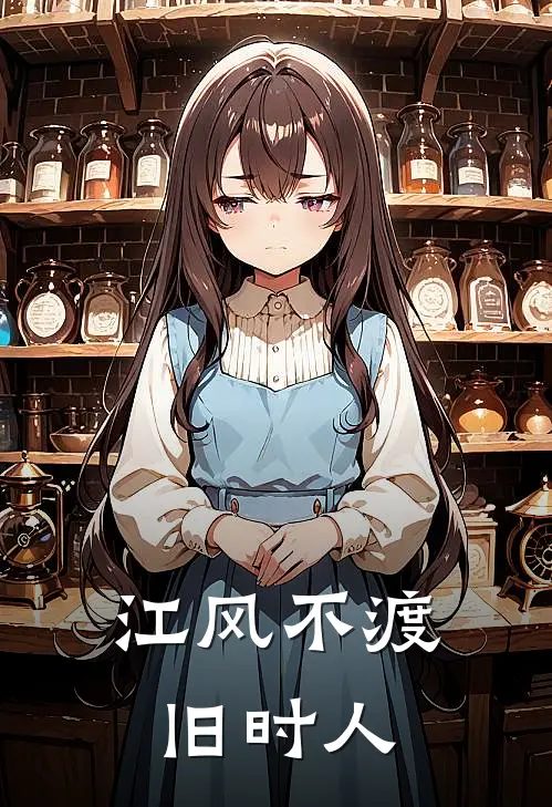 江风不渡旧时人