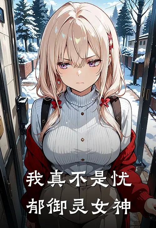 我真不是忧郁御灵女神