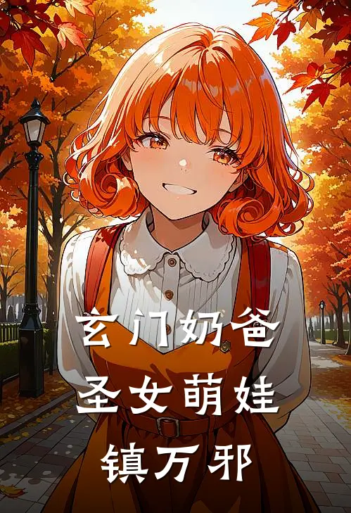 玄门奶爸：圣女萌娃镇万邪