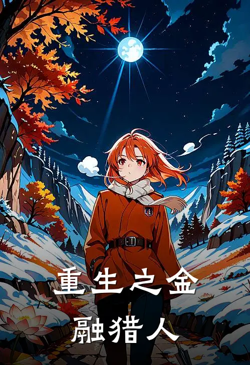 重生之金融猎人