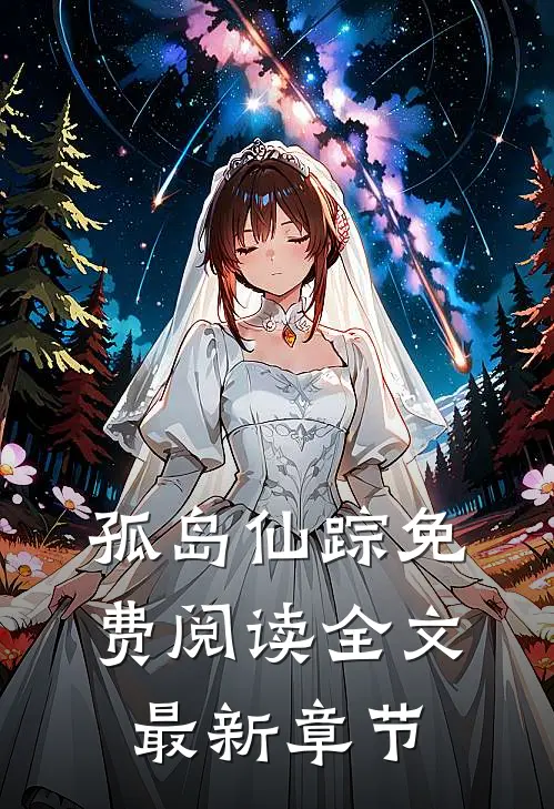 孤岛仙踪免费阅读全文最新章节