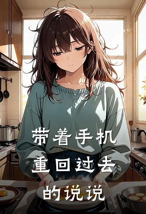 带着手机重回过去的说说