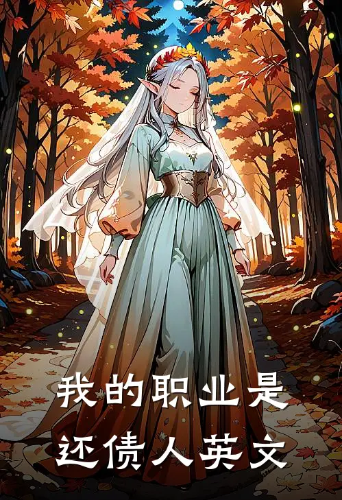 我的职业是还债人英文