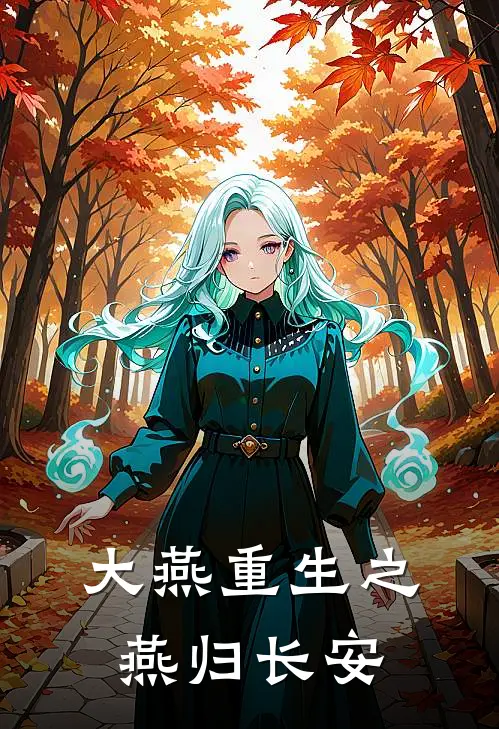 大燕重生之燕归长安