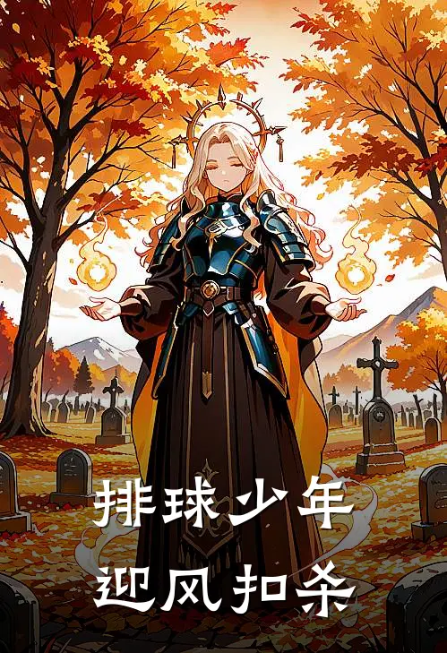 排球少年：迎风扣杀