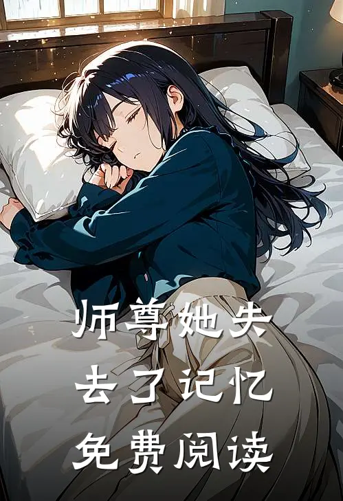 师尊她失去了记忆免费阅读