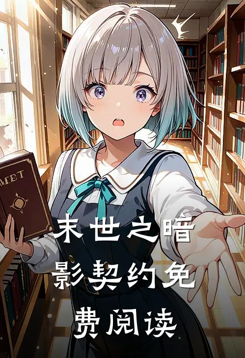 末世之暗影契约免费阅读