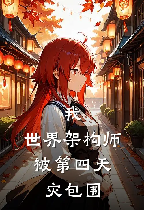 我，世界架构师，被第四天灾包围