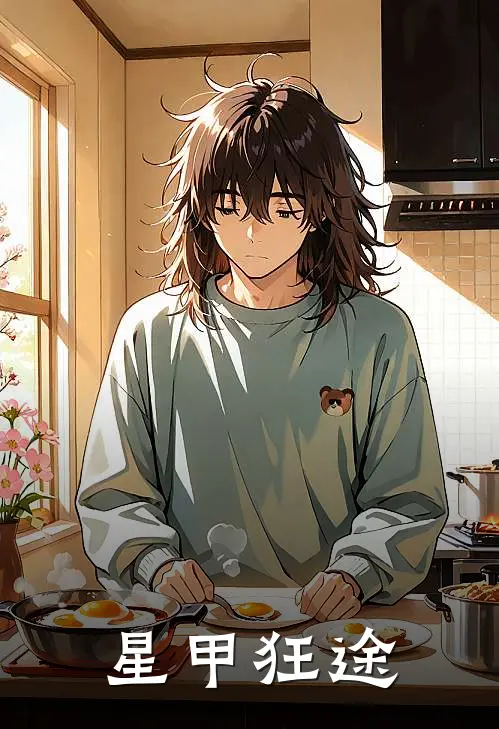 凌辰阿虎星甲狂途完结版在线阅读_星甲狂途全集免费在线阅读