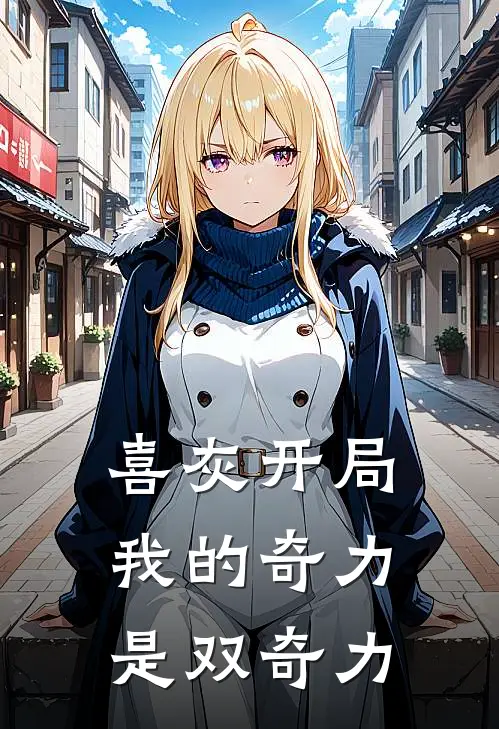 喜灰开局我的奇力是双奇力