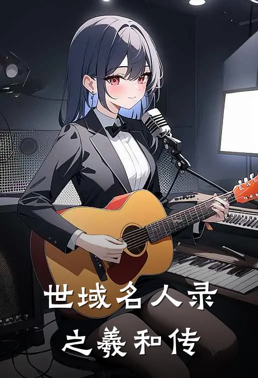 世域名人录之羲和传