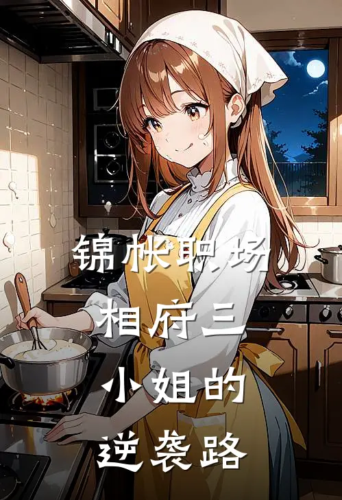 苏悦春桃《锦帐职场：相府三小姐的逆袭路》全本免费在线阅读_(苏悦春桃)最新章节在线阅读