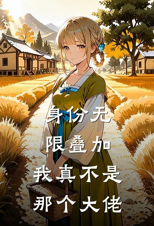 身份无限叠加：我真不是那个大佬