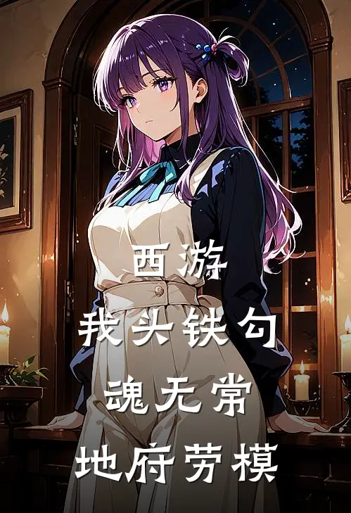 西游：我头铁勾魂无常，地府劳模