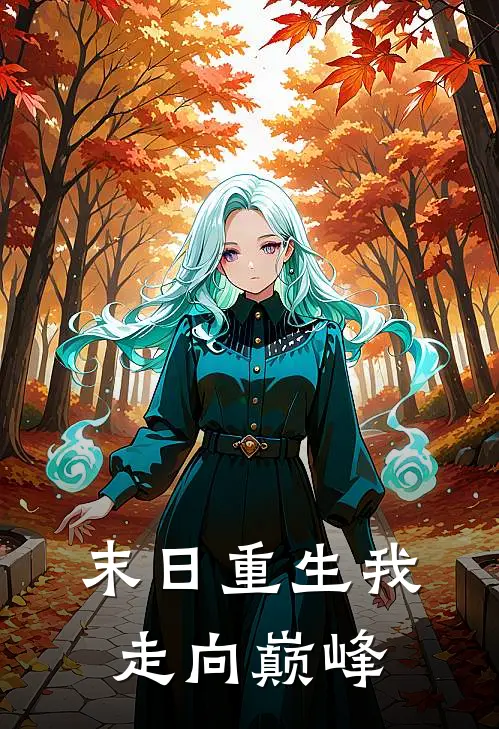 末日重生我走向巅峰