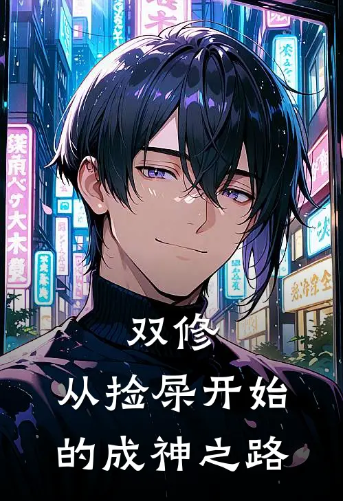双修：从捡屎开始的成神之路