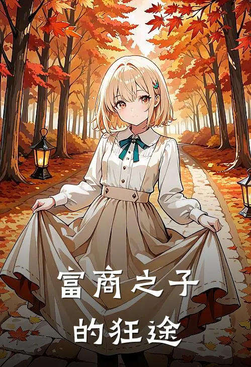 富商之子的狂途