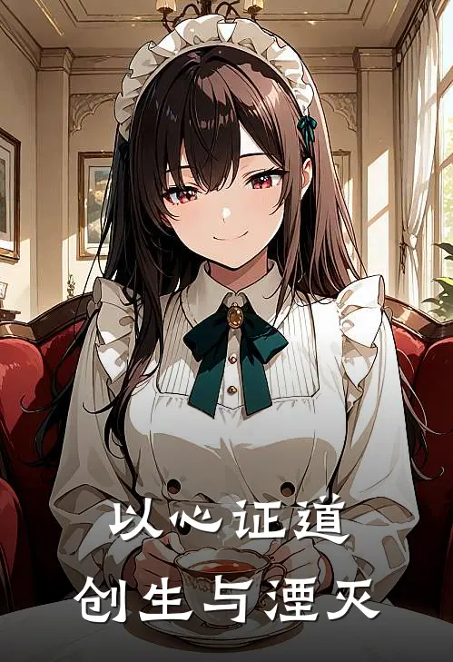 以心证道，创生与湮灭