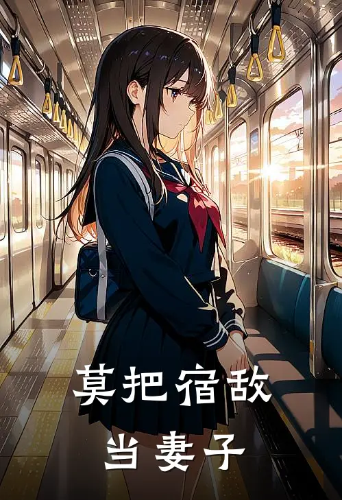 莫把宿敌当妻子