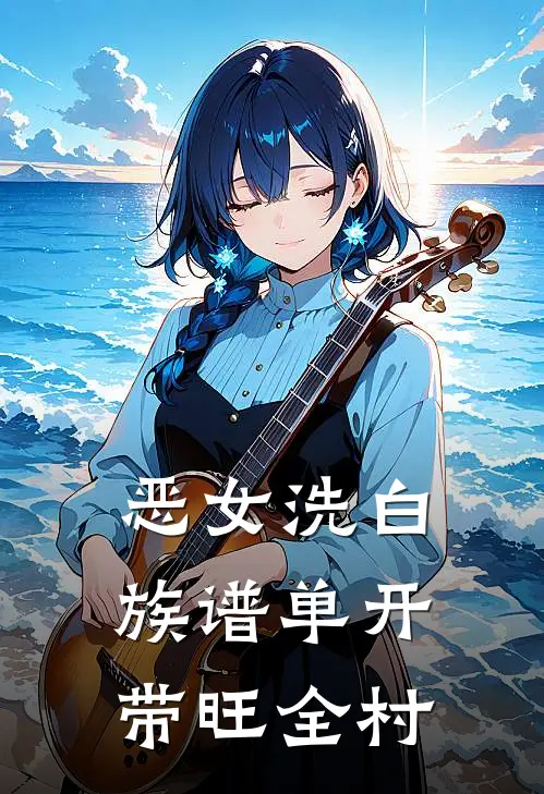 恶女洗白，族谱单开带旺全村(陆有田陆青宁)全文在线阅读_(恶女洗白，族谱单开带旺全村)精彩小说