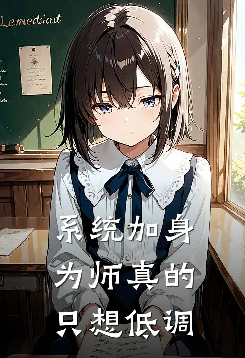 系统加身：为师真的只想低调