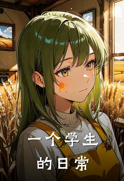 一个学生的日常