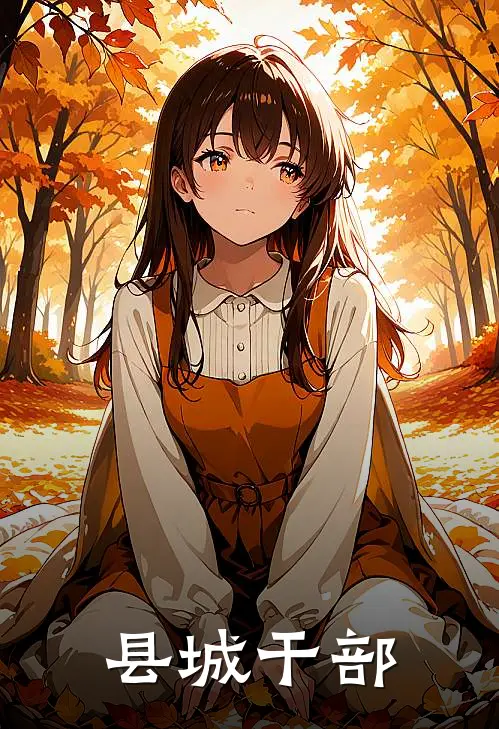 县城干部