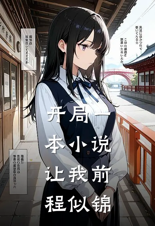 开局一本小说，让我前程似锦陈邦邓雨免费小说阅读_免费小说大全开局一本小说，让我前程似锦(陈邦邓雨)