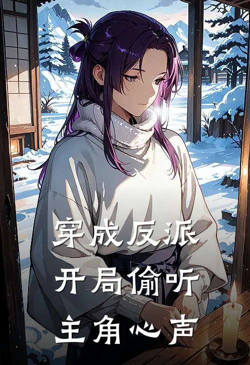 穿成反派，开局偷听主角心声凌云霄林夜完整版小说全文免费阅读_最新章节列表穿成反派，开局偷听主角心声(凌云霄林夜)