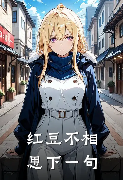 红豆不相思下一句