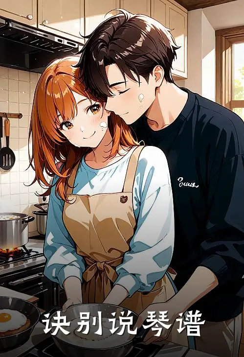 诀别说琴谱