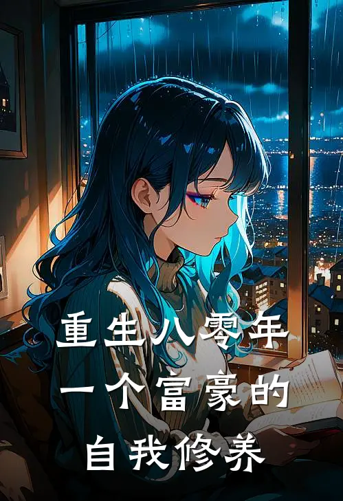 重生八零年：一个富豪的自我修养
