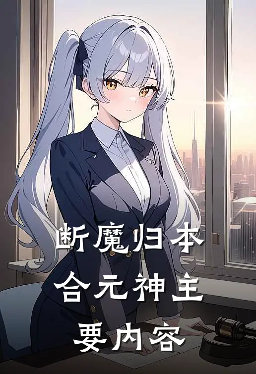 断魔归本合元神主要内容