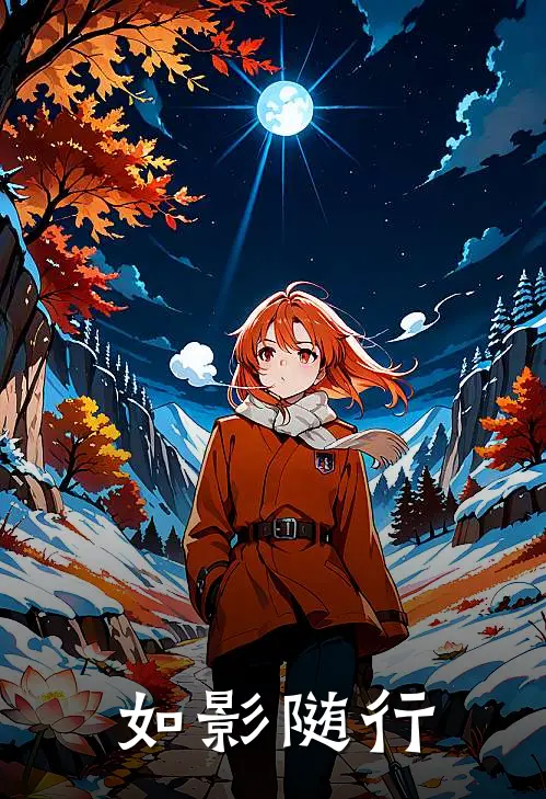 如影随行