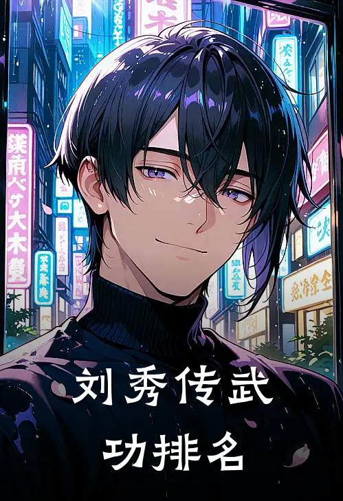 刘秀传武功排名