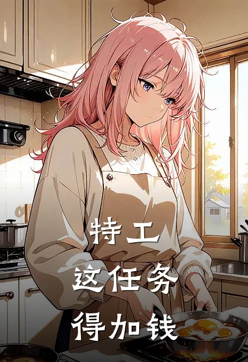 特工：这任务得加钱(江筱林清寒)完结的热门小说_全本免费完结小说特工：这任务得加钱(江筱林清寒)