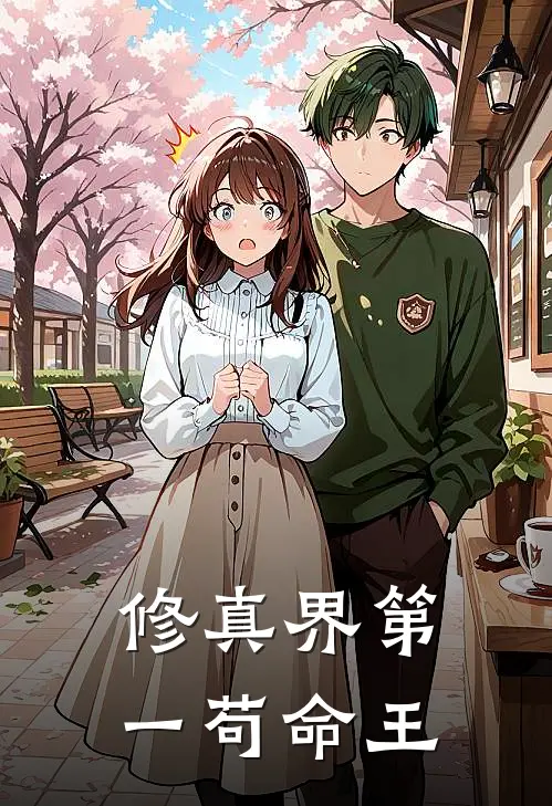 修真界第一苟命王