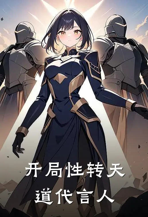 开局性转天道代言人