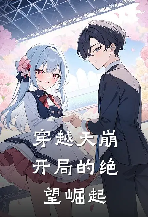 穿越天崩开局的绝望崛起(林霜月林大有)免费小说全集_完本小说免费阅读穿越天崩开局的绝望崛起(林霜月林大有)